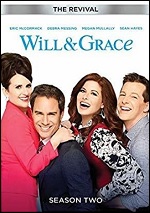 Will & Grace: The Revival - Season Two