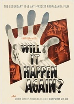 Will It Happen Again?