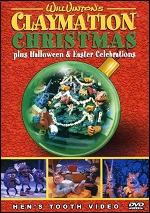 Will Vinton's Claymation Christmas