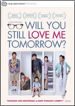 Will You Still Love Me Tomorrow