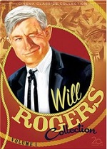 Will Rogers Collection - Vol. 1