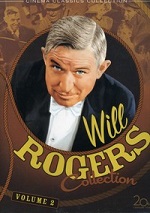 Will Rogers Collection - Vol. 2