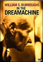 William S. Burroughs In The Dreamachine