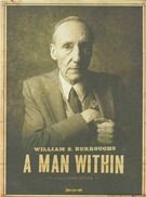 William S. Burroughs - A Man Within