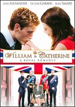 William & Catherine - A Royal Romance