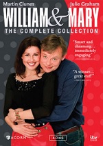 William & Mary - The Complete Collection