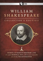 William Shakespeare Collector´s Edition