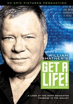 William Shatner´s Get A Life!
