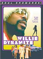 Willie Dynamite ( 1974 )