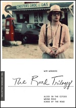 Wim Wenders: The Road Trilogy - Criterion Collection