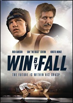 Win By Fall