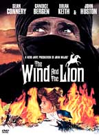 Wind And The Lion