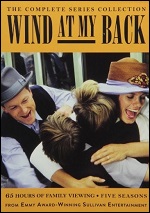Wind At My Back: The Complete Series