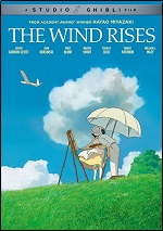 Wind Rises