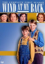 Wind At My Back - The Complete First Season