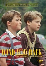 Wind At My Back - The Complete Second Season