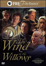 Wind In The Willows