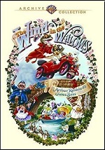 Wind In The Willows