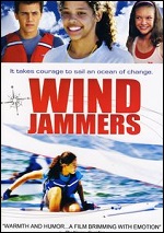 Wind Jammers