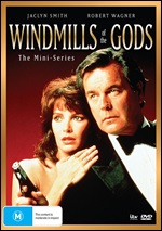 Windmills Of The Gods