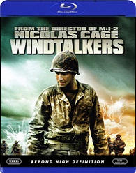 Windtalkers (BLU-RAY)