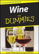 Wine For Dummies