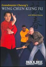 Wing Chun Kung Fu With Grandmaster Cheung