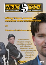 Wing Tson - Exam To Become First Technician - Vol. 1