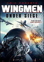 Wingmen Under Siege