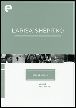 Wings / Ascent - Criterion Collection