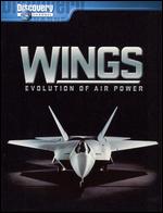 Wings - Evolution Of Air Power