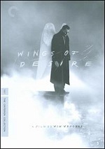 Wings Of Desire - Criterion Collection