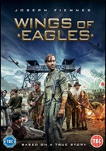 On Wings Of Eagles