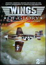 Wings Of Glory - The Official Story Of The Air Force