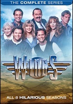 Wings - The Complete Series
