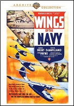 Wings Of The Navy