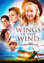 Wings Of The Wind