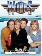 Wings - The Complete Fifth Season