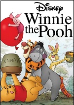 Winnie The Pooh