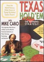 Winning Strategies - Texas Hold 'em Poker