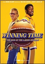 Winning Time - The Complete First Season