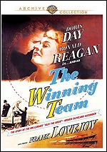 Winning Team