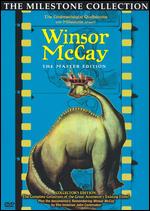 Winsor McCay - The Master Edition