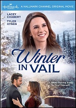 Winter In Vail