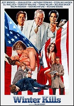 Winter Kills - Special Edition