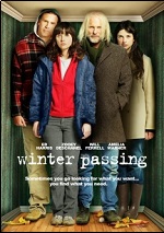 Winter Passing