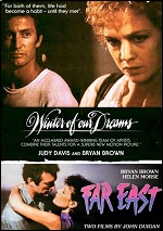 Winter Of Our Dreams / Far East