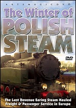 Winter Of Polish Steam