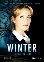 Winter - The Complete Series