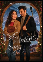 Winter's Song